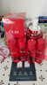 玉兰油（OLAY）大红瓶精华水250ml保湿抗皱紧致爽肤水护肤品生日礼物送女友 实拍图