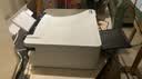 爱普生（EPSON）【6代新品】L1358 墨仓式A4彩色无线单功能家用打印机 家用/办公 AI学习打印机（微信/远程打印） 实拍图