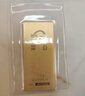 菜百首饰“财富”投资金条 足金Au999.9黄金金砖 投资 收藏礼品 “财富”金条 30克(不支持7天无理由退换货) 实拍图