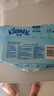 舒洁（Kleenex）湿厕纸家庭装80抽*6包（480抽）洁厕湿巾纯水湿纸巾 实拍图