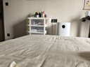 滴露（Dettol）衣物消毒液自然香氛洗衣除菌液 除螨除异味去汗臭48h留香1000ml*1 实拍图