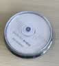 绿联DVD+R光盘空白可刻录10片装 16倍速4.7G大容量 高速碟片 电脑读取存储办公文件数据视频音乐75655 实拍图