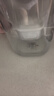 碧然德（BRITA）家用净水壶 滤水壶滤芯 MAXTRA Pro WLE 去水垢专家版PRO滤芯3只装 实拍图