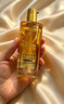 欧莱雅奇焕润发护发精油100ml(小棕瓶 适合干枯沙发 免洗 柔顺 防分叉) 实拍图