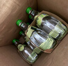 Perrier巴黎水 法国原装进口气泡水  0糖0卡0脂 生姜青柠330ml*24 玻璃瓶 实拍图