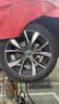 米其林（MICHELIN）汽车轮胎 215/50R18 92V 旅悦+ PRIMACY SUV+ 适配Q2L/好猫/探歌 实拍图