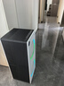 美的（Midea）【年度旗舰U8】双风机空气净化器双重扫射除甲醛异味除过敏原除菌花粉鼻炎家用别墅级大空间净化机 【年度新品】U8双风机 实拍图