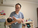 喜芽胎心监护仪孕妇家用胎心检测仪租赁胎儿胎心监测仪多普勒胎监仪 基础版30天租赁【听胎心测宫缩数胎动】 实拍图