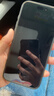 绿联【无黑边不挡屏】适用iPhone17ProMax钢化膜苹果17ProMax手机膜无边高清抗指纹防摔保护膜 2片装 实拍图