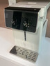 美的（Midea）小魔方电热水瓶烧水壶饮水机316L不锈钢无缝一体内胆5L大容量全自动保温21FPro 实拍图