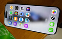 Apple 苹果 iPhone 17/16/15/14/13/12/11/X系列二手手机 规格见质检报告 苹果 iPhone 15 Pro Max 实拍图