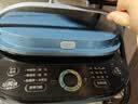 美的（Midea）电饼铛 电饼档上下盘可拆洗家用智能0氟钛陶瓷双面加热三明治早餐机煎烤机煎饼锅烙饼锅 JKC3077Ti 实拍图