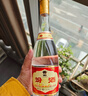 汾酒 黄盖玻汾 清香型白酒 53度 475mL*6瓶整箱 年份随机 实拍图