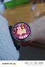 HUAWEI WATCH GT 6 魅影黑 41mm智能手表多维情绪健康全新骑行体验强劲续航 实拍图