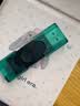 金士顿（Kingston）256GB Type-C USB3.2 双接口U盘 DTDEG2 大容量办公车载优盘 适用于安卓苹果手机平板电脑 实拍图