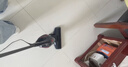 海尔（Haier）吸尘器家用手持推杆立式有线吸尘器 二合一强劲大吸力大功率宠物猫毛发清洁除尘机ZL605G 甄选好礼 实拍图