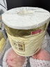 清风 卫生纸4层200g*10卷 实拍图