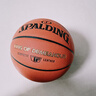斯伯丁（SPALDING）篮球TF系列7号PU比赛室内外兼用耐磨学生成人青少年 77-176Y 实拍图