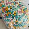 丽芝士（Richeese）Nabati印尼进口 草莓味威化饼干512g/盒 休闲零食下午茶点心出游 实拍图