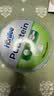 菲碧清多功能升级款自带海绵擦去污清洁膏400g+小绿擦*2 实拍图
