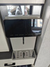 美的（Midea）纯钛小魔方电热水瓶净饮水机水壶新款保温恒温一体可拆家用5L大容量SP50E-23FPro-Ti 实拍图
