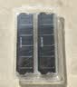 光威（Gloway）16GB DDR4 3200 台式机内存条 天策 马甲条 精选颗粒 CL18 星空黑 AI电脑配件升级 实拍图