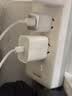 Apple/苹果 20W type-c充电器 苹果usb-c充电器原装手机快充头 旗舰店苹果iPhone 17 Pro Max充电器 实拍图