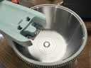 小熊（Bear）打蛋器 家用电动打蛋机 稀面团奶油奶盖打发器 烘焙手持自动搅蛋器 搅拌器DDQ-B03V1 实拍图