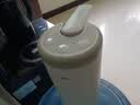 志高（CHIGO）抽水器桶装水 电动抽水泵饮水机纯净水取水器自动上水器MX-H17 实拍图