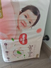 好奇（Huggies）铂金装小桃裤成长裤XXXL26片*4包(17kg以上)【夏季散热王】 实拍图