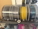 拓竹PLA Lite入门 3D打印耗材 高性价比新手友好 易打印哑光隐纹 RFID智能参数识别 净重1kg 浅肤色16700 含料盘 实拍图