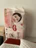 好奇（Huggies）铂金装小桃裤成长裤XXL74片(15kg以上)尿不湿【夏季散热王】 实拍图