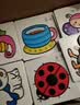 1-4岁幼儿专注力培养游戏绘本宝宝专注力1000 点读版全6册 车子大发现动物交通工具节日幼儿园绘本视觉大发现绘本撕不烂纸板书 支持老版小猴皮皮点读笔 点读书 实拍图