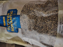 贡苑特级荷叶茶【大份量510g】纯荷叶泡水喝花草茶搭配大油切肥肚子茶 实拍图