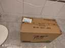 洁柔有芯卷纸 黑Face加厚4层160克*24卷 高克重 卫生纸卷筒纸纸巾整箱 实拍图