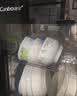 康宝（Canbo）消毒柜家用小型消毒碗柜高温烘干立式迷你台式餐具碗筷收纳柜厨房消毒机【政府补贴】XDR53-TVC1 实拍图