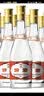 汾酒黄盖玻汾 清香型高度白酒 53度 475mL*12瓶 整箱装 实拍图
