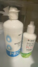 镜特舒硬性接触镜冲洗液冲洗型pro OK镜角膜塑形镜专用护理 360ml*4瓶 实拍图