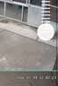 奥克斯1200万像素摄像头监控无线wifi网络高清夜视监控器360度无死角带夜视全景云台家用AI监控手机远程 实拍图