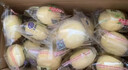 港荣蒸蛋糕奶香900g面包零食饼干西式糕点甜品零食下午茶独立小包装 实拍图