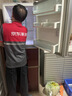 京东家政清洗 冰箱(2门/3门)清洗 家电清洗上门服务清洁保养保洁 实拍图