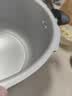 双喜高压锅燃气电磁炉通用铝家用直型压力锅防爆26CM/8.5L 实拍图