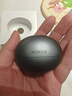 荣耀（HONOR）Earbuds 4i无线蓝牙耳机入耳式主动降噪运动跑步音乐游戏长续航适用苹果华为小米情人节礼物 BW35 荣耀Earbuds 4i【钛银色】晒单送壕礼 实拍图