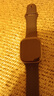 绿联【S11丨新升级纳米膜】适用苹果手表S11保护膜手表膜apple watch s11/10无尘仓秒贴防刮耐磨 实拍图