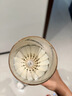 匹克羽毛球12只装耐打口粮球鸭毛稳定专业训练比赛专用球穿云06 实拍图