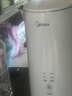 美的（Midea）电热水壶 保温一体全自动 新款烧水壶 家用大容量304不锈钢 便携式大功率 双层防烫一体 无缝内胆 1.5L 【5段电子控温】 实拍图