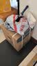 立邦乳胶漆涂料京雅居墙漆高倍防霉抗甲醛净味五合一白漆 18L/约25kg 实拍图