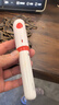美乐童年蜡笔儿童24色油画棒无毒不脏手可水洗画笔炫彩棒婴幼儿园小学生 实拍图