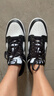 耐克NIKE男休闲板鞋 DUNK 运动鞋HF5441-100黑白40 实拍图