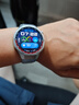 HUAWEI WATCH GT 5 Pro 国家补贴15% 钛空银46mm华为智能手表玄玑感知系统进阶运动情绪健康助手 实拍图
